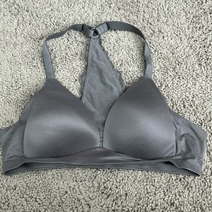 Aerie Sunnie wireless bra